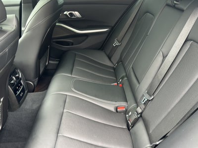 2023 BMW 3 Series 330i