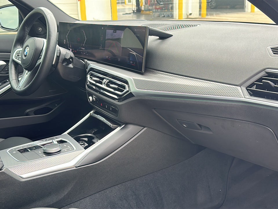 2023 BMW 3 Series 330i