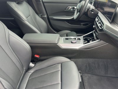 2023 BMW 3 Series 330i