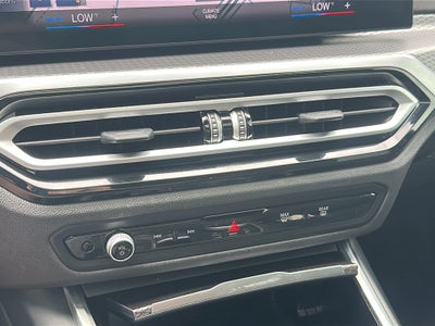 2023 BMW 3 Series 330i