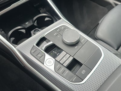 2023 BMW 3 Series 330i