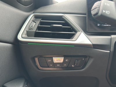 2023 BMW 3 Series 330i