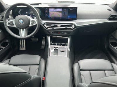 2023 BMW 3 Series 330i