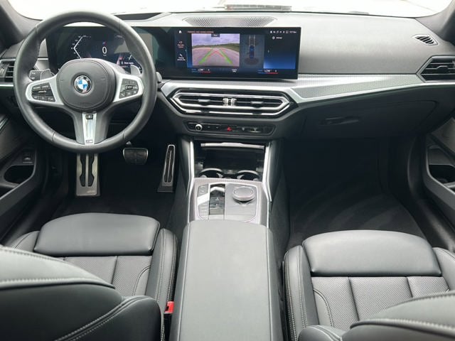 2023 BMW 3 Series 330i