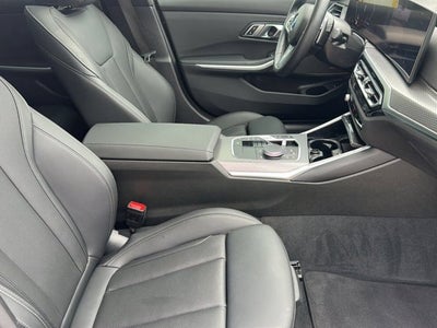 2023 BMW 3 Series 330i