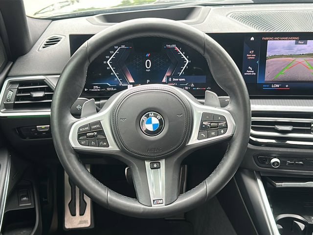 2023 BMW 3 Series 330i
