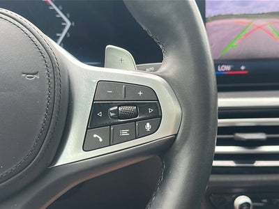 2023 BMW 3 Series 330i