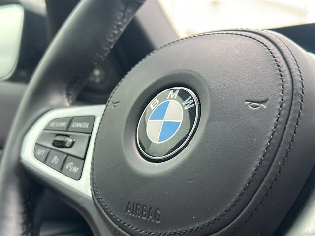 2023 BMW 3 Series 330i