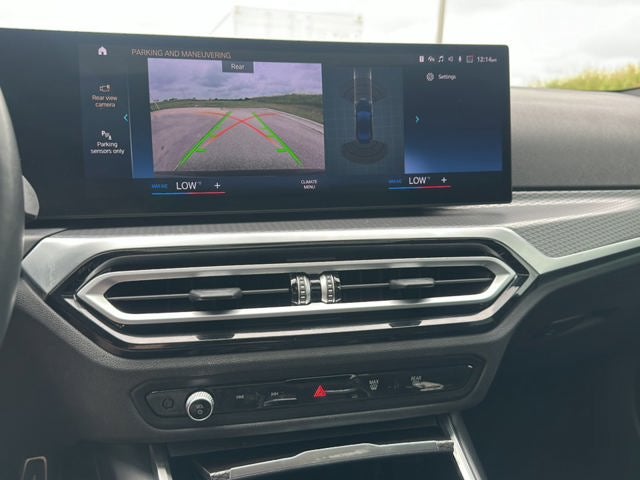 2023 BMW 3 Series 330i