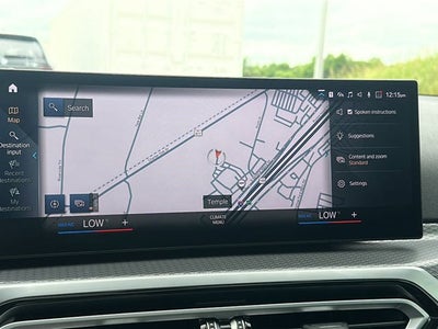 2023 BMW 3 Series 330i