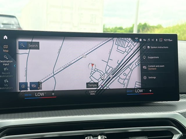 2023 BMW 3 Series 330i