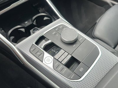 2023 BMW 3 Series 330i