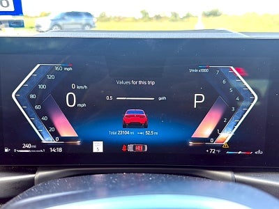 2024 BMW 3 Series 330i