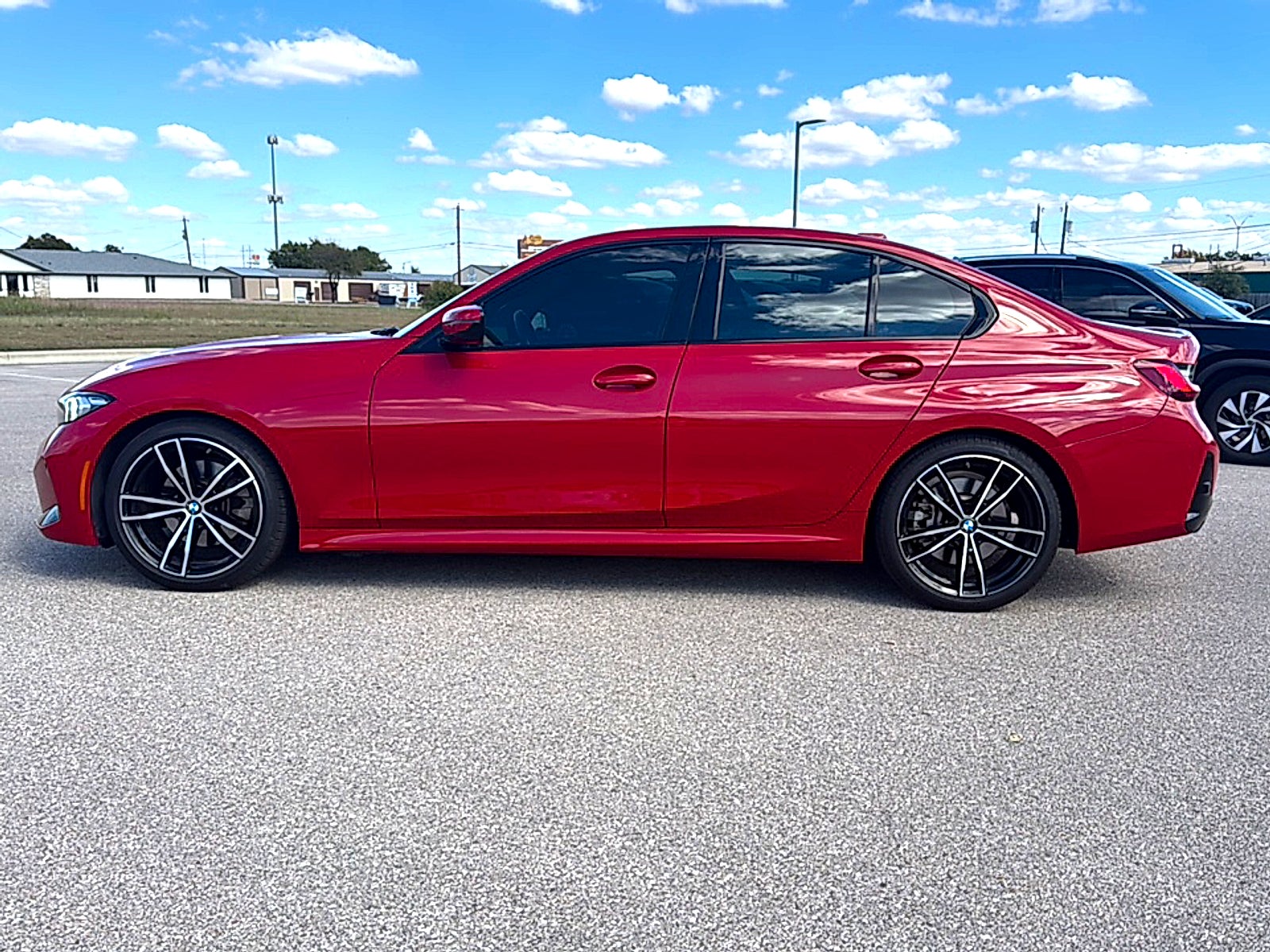2024 BMW 3 Series 330i