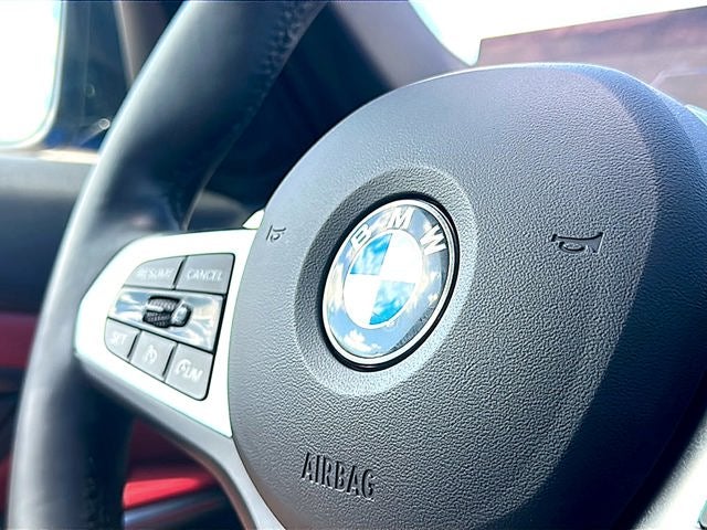 2024 BMW 3 Series 330i