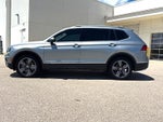 2020 Volkswagen Tiguan SEL
