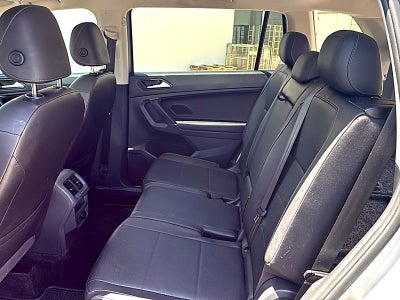 2020 Volkswagen Tiguan SEL