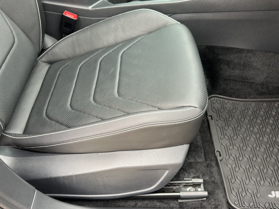 2024 Volkswagen Jetta SEL