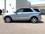 2014 Mercedes-Benz ML 350 ML 350