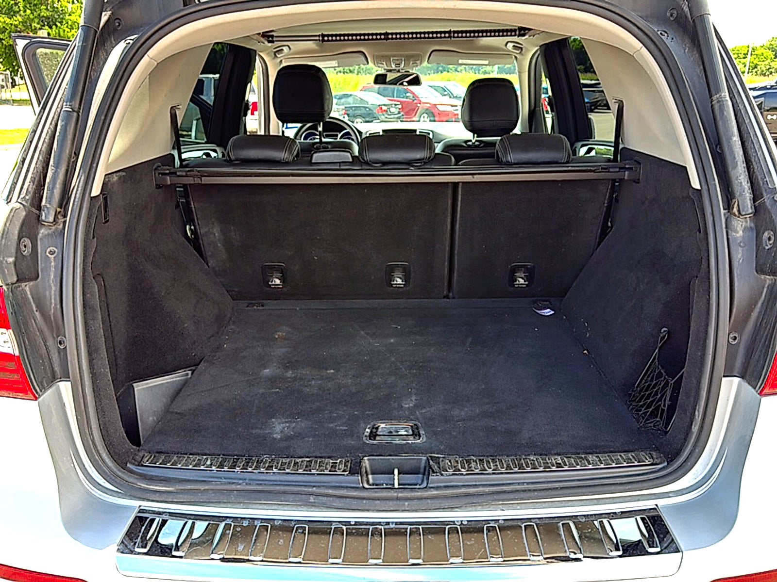 2014 Mercedes-Benz ML 350 ML 350