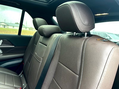 2022 Mercedes-Benz GLE 350 GLE 350