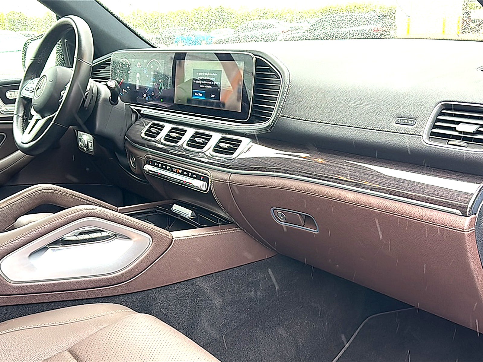 2022 Mercedes-Benz GLE 350 GLE 350