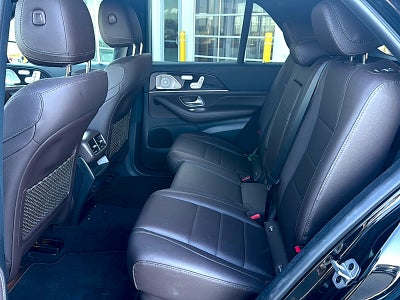 2022 Mercedes-Benz GLE 350 GLE 350