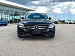 2016 Mercedes-Benz C 300 C 300