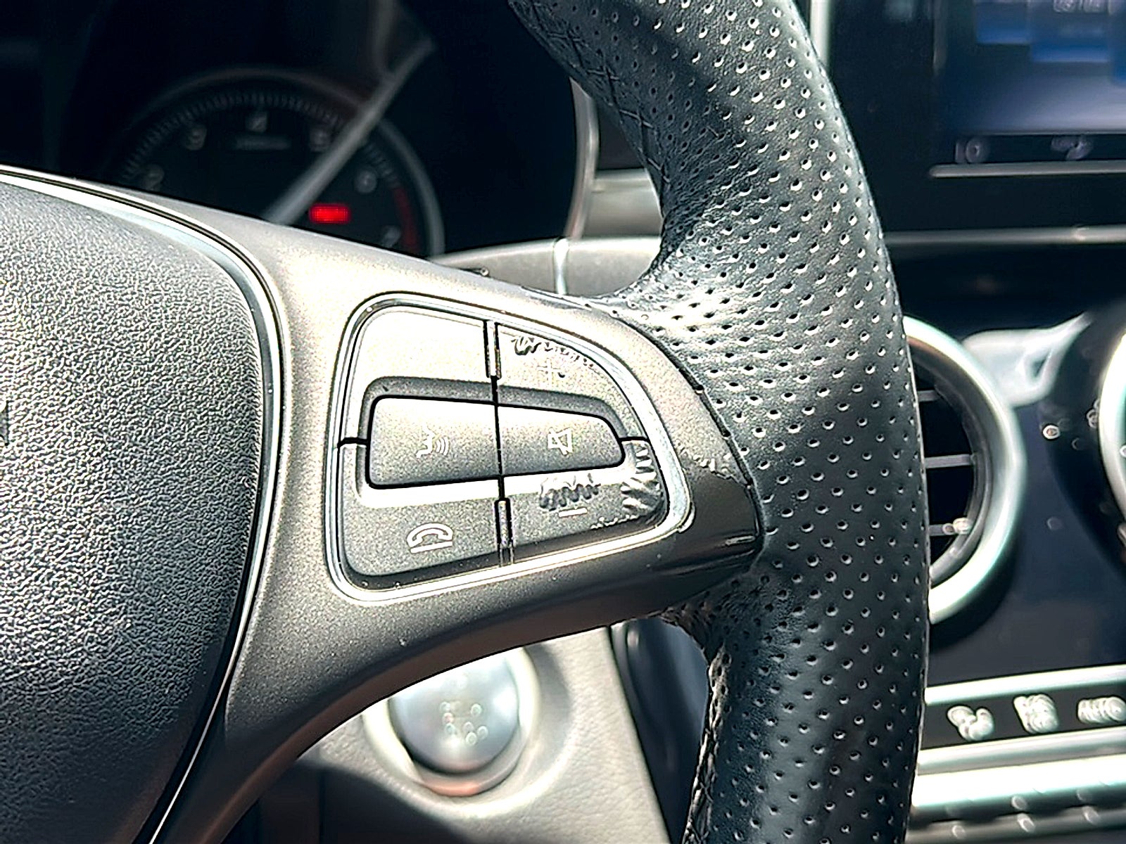 2016 Mercedes-Benz C 300 C 300