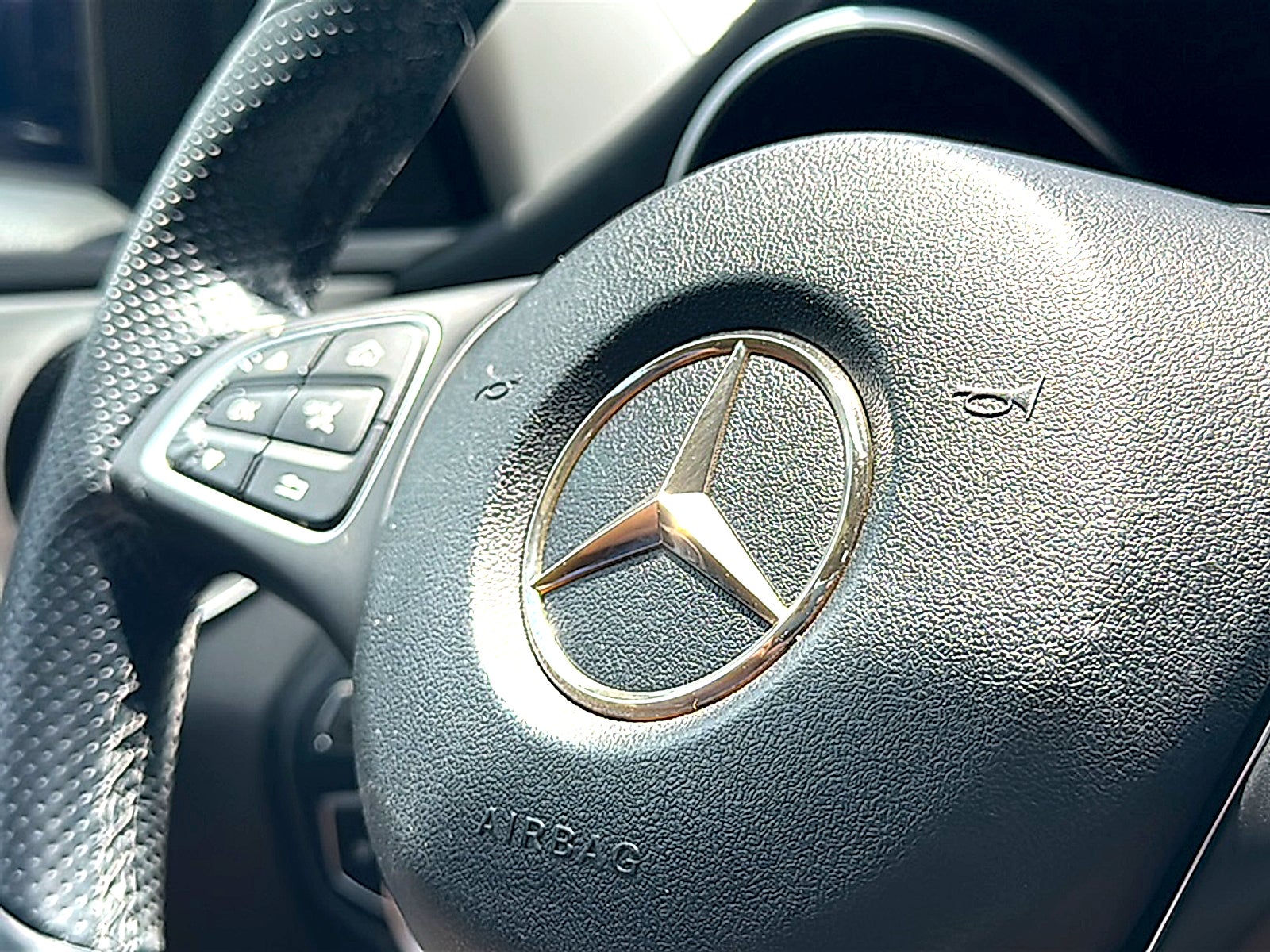 2016 Mercedes-Benz C 300 C 300