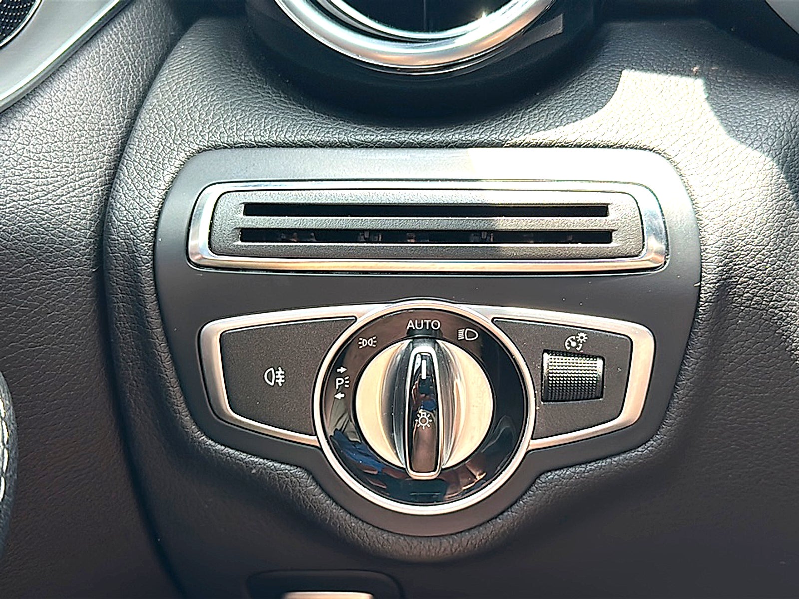 2016 Mercedes-Benz C 300 C 300
