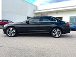 2016 Mercedes-Benz C 300 C 300