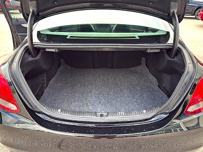 2016 Mercedes-Benz C 300 C 300
