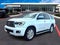 2020 Toyota Sequoia Platinum