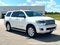 2020 Toyota Sequoia Platinum