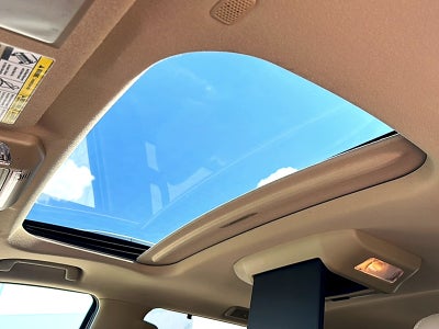2020 Toyota Sequoia Platinum