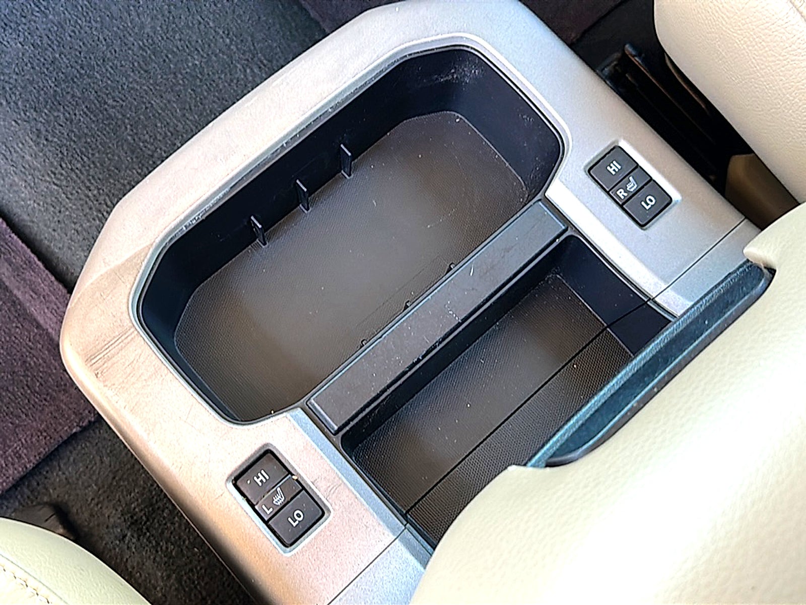 2020 Toyota Sequoia Platinum