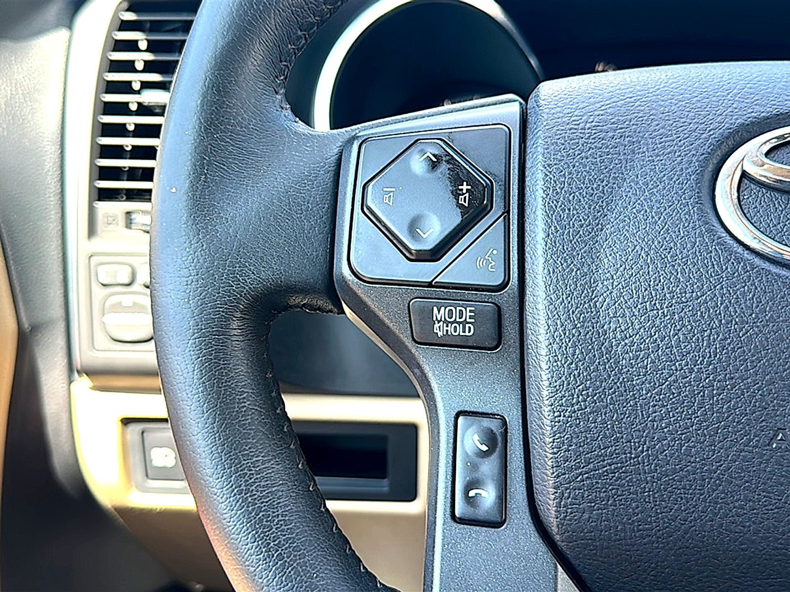 2020 Toyota Sequoia Platinum