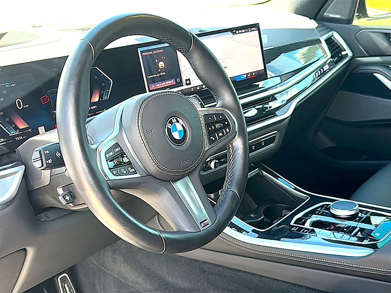 2024 BMW X5 sDrive40i