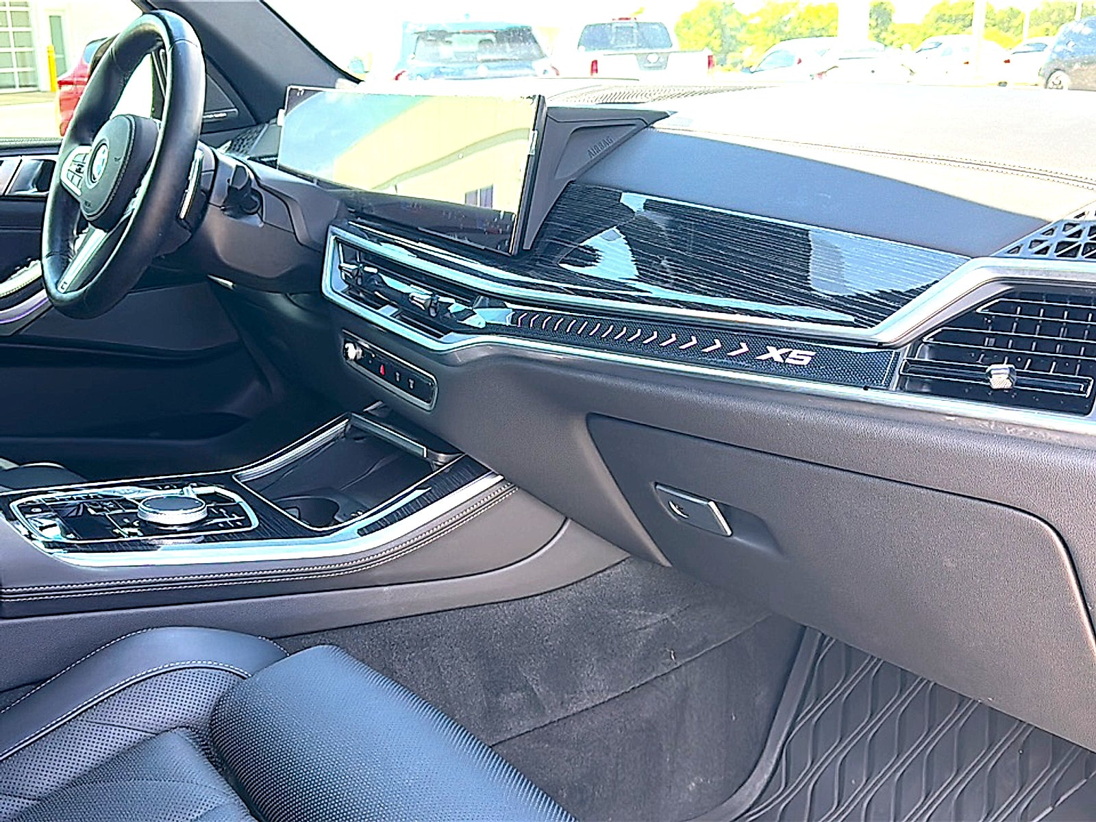 2024 BMW X5 sDrive40i