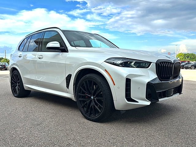 2024 BMW X5 sDrive40i