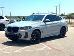 2023 BMW X4 xDrive30i
