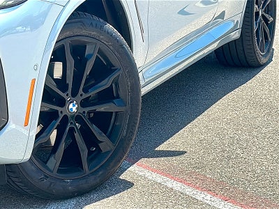 2023 BMW X4 xDrive30i