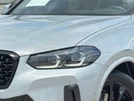 2025 BMW X4 xDrive30i