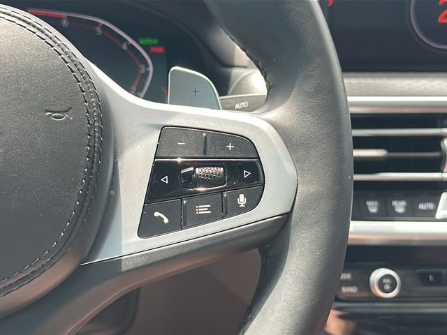 2025 BMW X4 xDrive30i