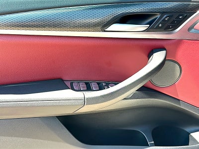 2024 BMW X4 xDrive30i