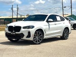 2024 BMW X4 xDrive30i