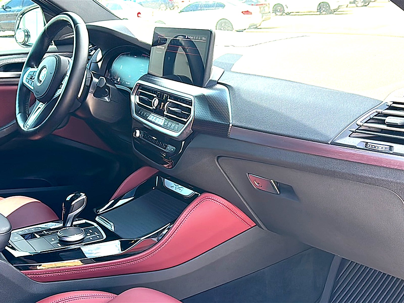 2024 BMW X4 xDrive30i
