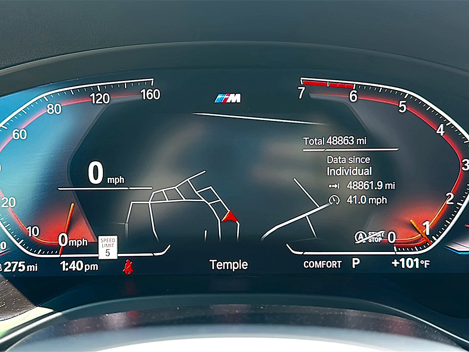 2024 BMW X4 xDrive30i