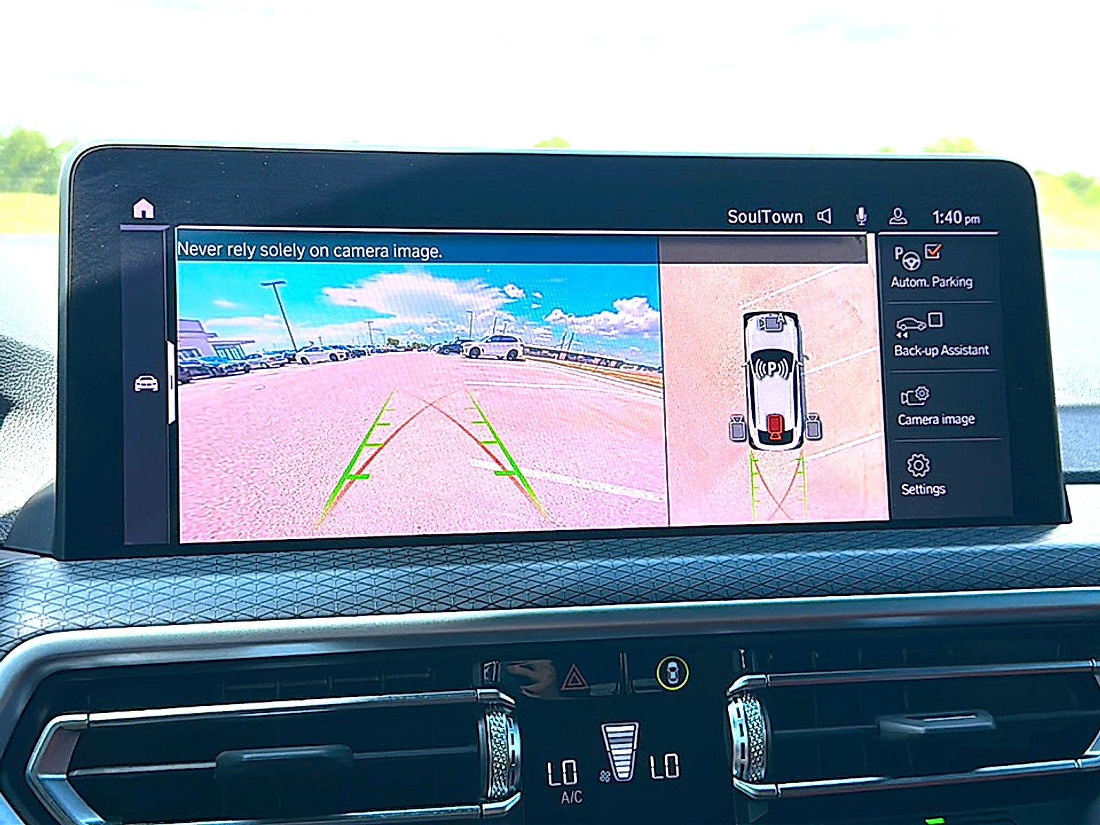 2024 BMW X4 xDrive30i